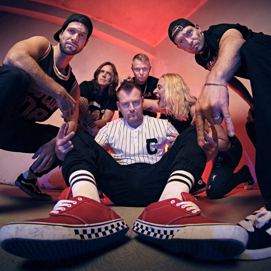 Live-Musik in Moers: Noch gibt’s Karten für das Konzert von „Red Cups“ im Bollwerk
