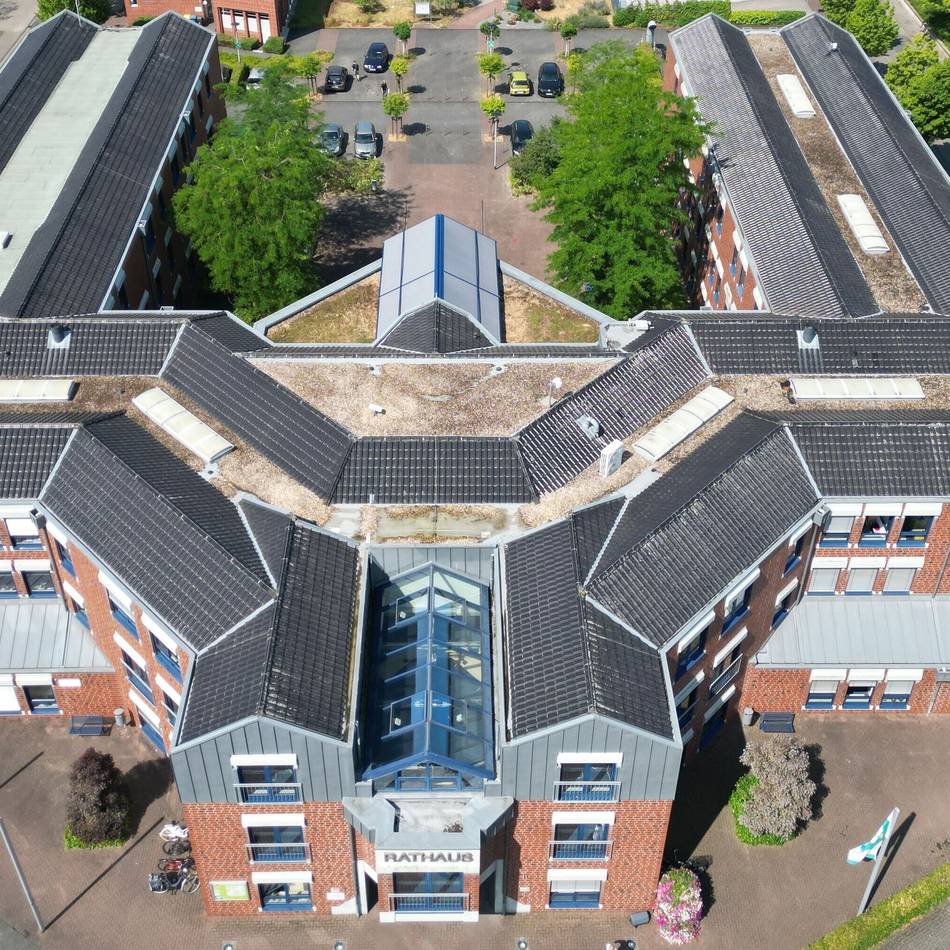 Bürgerbeteiligung in Nettetal: Stadt stellt Wärmeplanung vor und bittet um Rückmeldungen