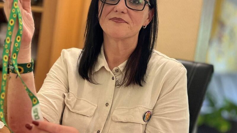 Neue Selbsthilfegruppe in Schaag: „Gedankenflut“ bietet Austausch für neurodivergente Menschen