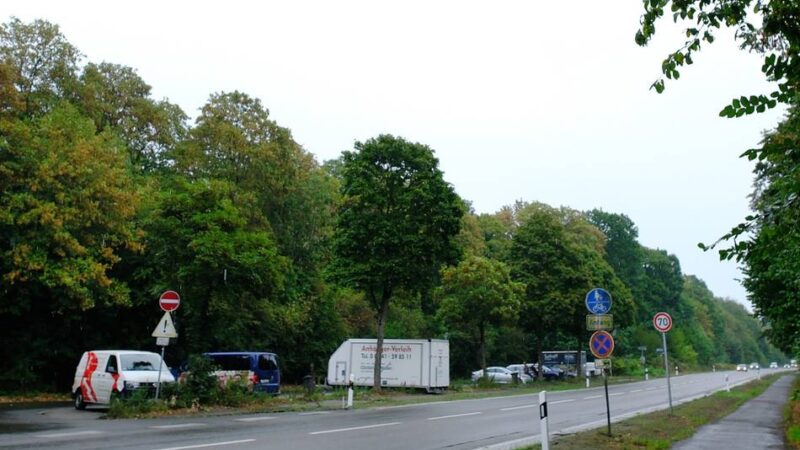 Neue Flughafenpläne: Flughafen Düsseldorf legt geänderte Ausbaupläne offen
