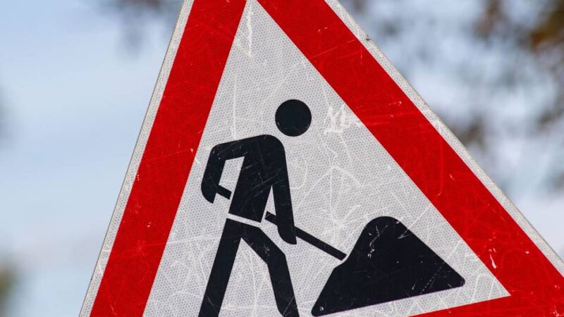 Verkehr in Moers: Uerdinger Straße wird zur Einbahnstraße