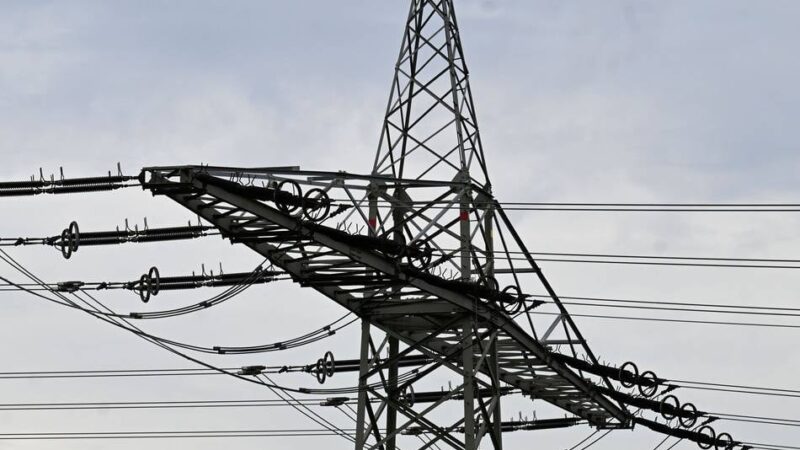 In Mönchengladbach und Jüchen: Weshalb am Freitag plötzlich der Strom weg war