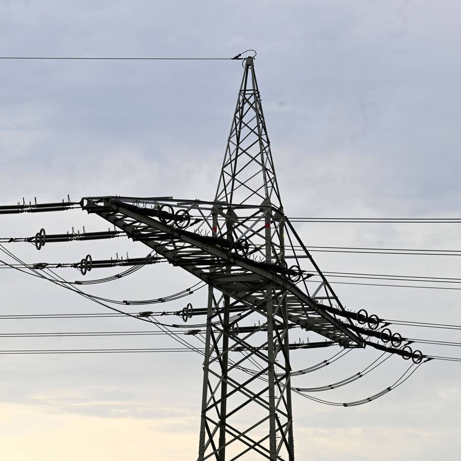 In Mönchengladbach und Jüchen: Weshalb am Freitag plötzlich der Strom weg war