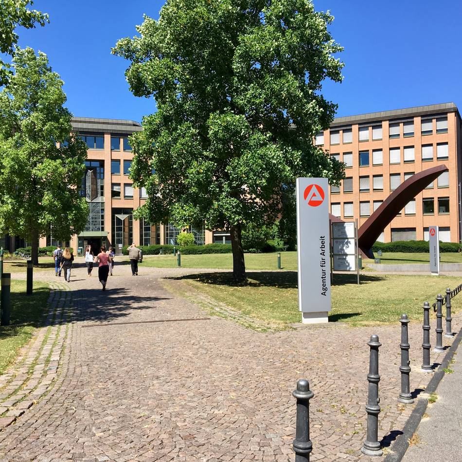 Arbeitsmarkt im August: Arbeitslosenquote im Kreis Heinsberg bleibt bei 5,9 Prozent