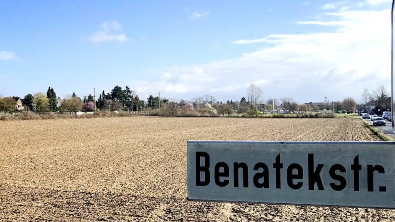 Initiative legt Klimaschutzkonzept vor: Neue Bäume und Hecken sollen Büttgen vor Hitzestau schützen
