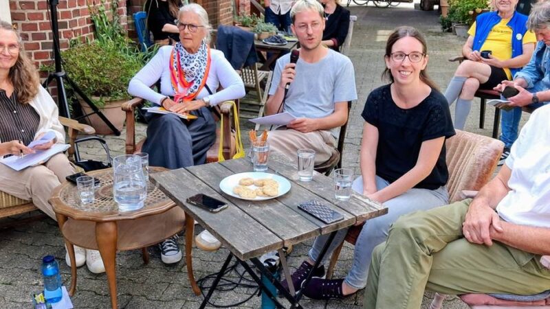Tagebau Garzweiler: Welche Rolle die Protestkultur noch spielt