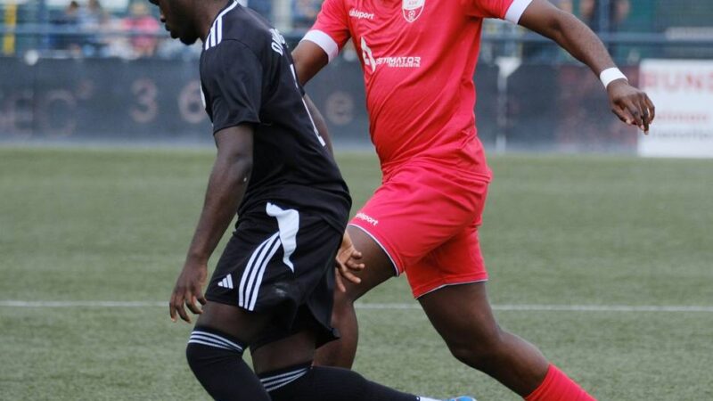 Fußball-Bezirksliga: ASV Mettmann baut perfekten Saisonstart gegen Solingen aus