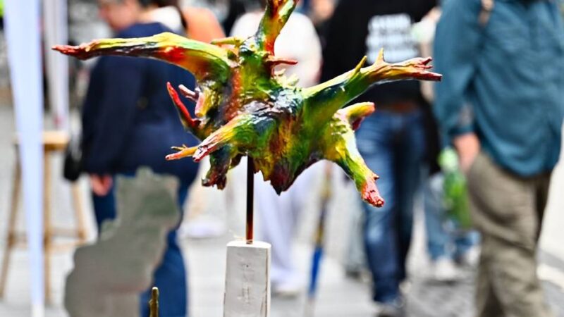 Verkaufsoffener Sonntag in Wermelskirchen: „Dieser Kirmessonntag ist für uns ganz wichtig“