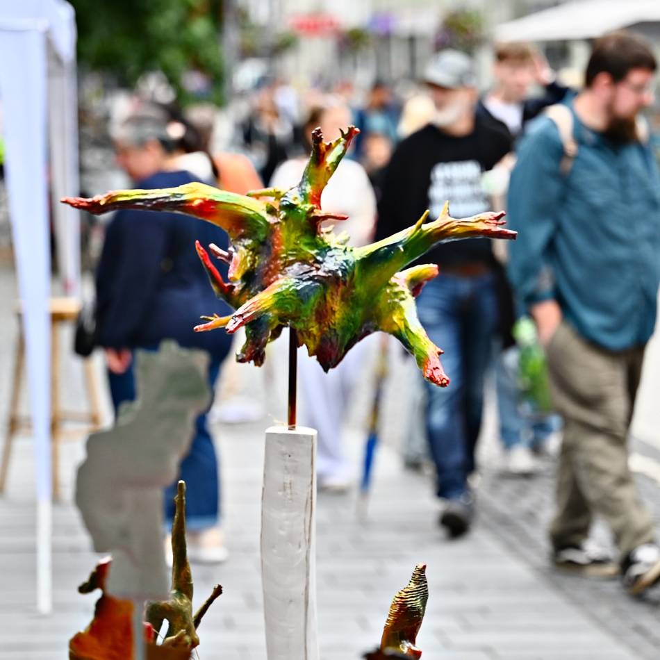 Verkaufsoffener Sonntag in Wermelskirchen: „Dieser Kirmessonntag ist für uns ganz wichtig“