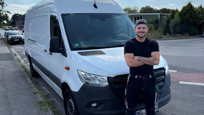 Zwei Rheinberger Unternehmer erzählen: Was Wohnungsentrümpler erleben