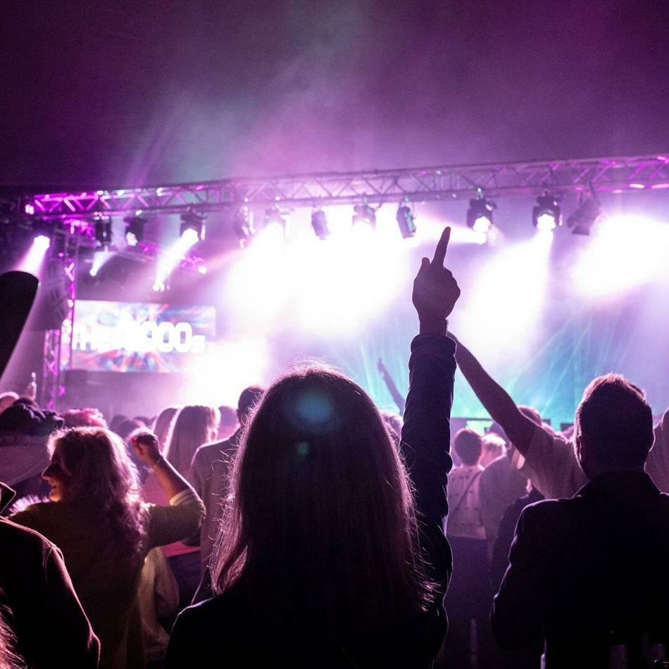 Soundbox macht Schluss: Aus für die großen Events im Innenhof der Schwanenburg – das ist der Grund