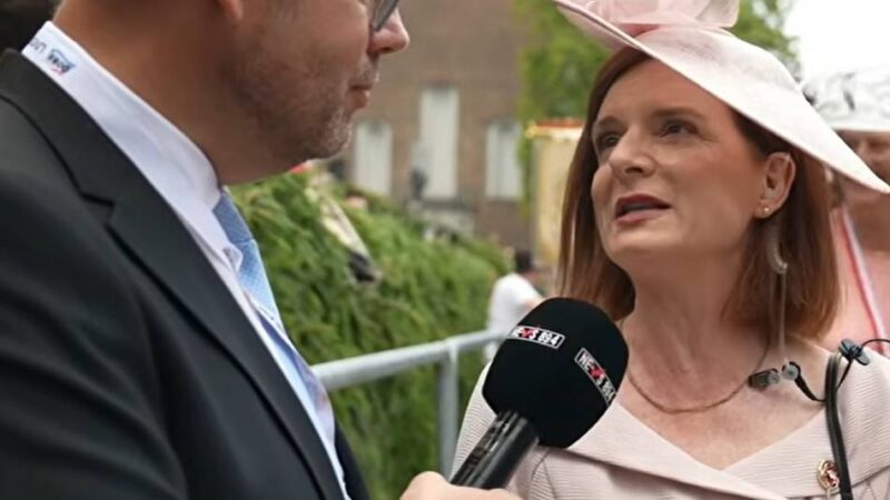 Große Parade, „kleines Besteck“: WDR-Intendantin irritiert mit Aussage über Neusser Schützen-Stream
