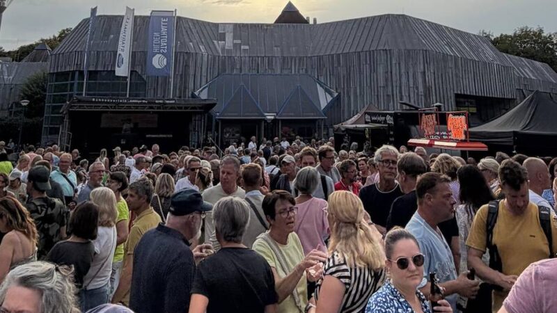 Veranstaltung in Hilden: „After Work 5 to 9“ geht in die letzte Runde