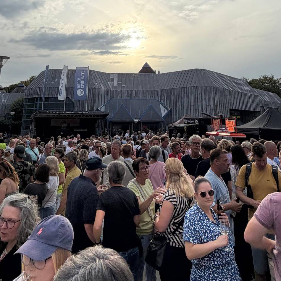 Veranstaltung in Hilden: „After Work 5 to 9“ geht in die letzte Runde